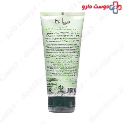 Body Cleansing Gel For Oily Skin	Fulica
