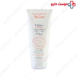 Trixera Plus Selectiose Avene 200ml Cream