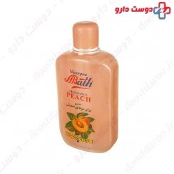 Bath Daily Hair 1000ml Shampoo