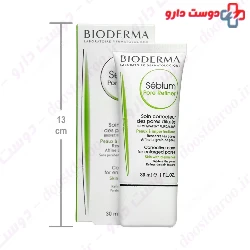 Sebium Pore Refiner Bioderma