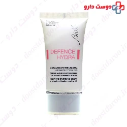Defence Hydra Light Moisturising Cream Bionike