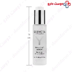 Sebycta Skin C Vit Serum 30 ml
