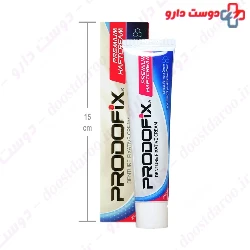 Prodofix Denture Fixative Cream 40 g
