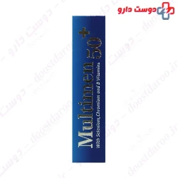 Multimen Plus 50 Nutrasen Pharma