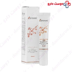 Servina Eyebrow Regenerator Gel 15 Ml
