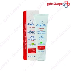 Stretch Marks Prevention Cream baby Skin 100 ml