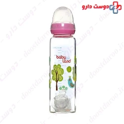 Baby Land Pyrex Baby Bottle 440
