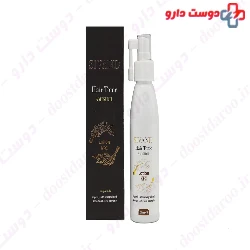Sivand Amisidil Hair Tonic 120 ml