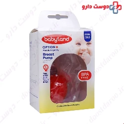 Baby Land Breast Pump Code 245