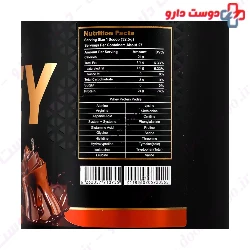 King Whey  Powder Runtech