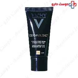 Fluid Corrective Foundation Vichy