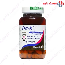 Fem X Healthaid