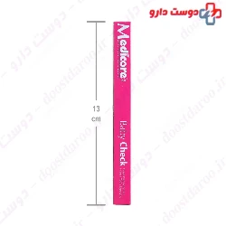 Medicore Pregnancy Cassette Test