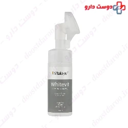 Vitalayer Whitevit Face Foaming Wash 150 ml