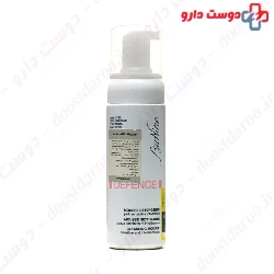 Defence Cleansing Mousse Bionike