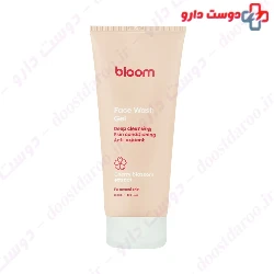 Face Wash Gel For Normal Skin Bloom