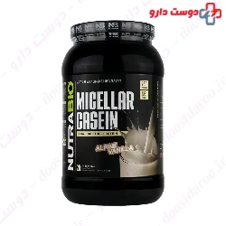 Micellar Casein Nutra Bio