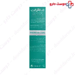 Dermalift Sebolift Cleansing Syndet Foam 150 ml