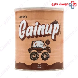 Karen Gain Up Children Powder