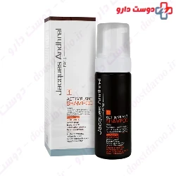 Act Implant Shampoo Jacques Andhrel