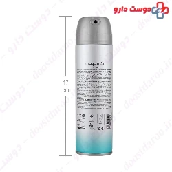 Summer Breeze Deodorant Body Spray Caspian
