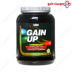 Gain UP Hard Gainer PNC