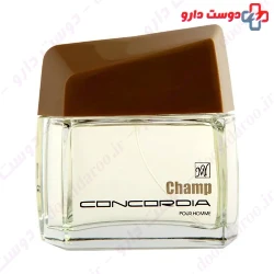 My Concordia Champ  For Men 75ml Eau De Toilette