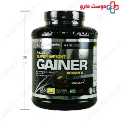 Ultra Power Super Weight Gainer Pegah