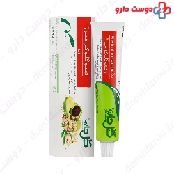 Goldaru Phytoglucosamine Gel