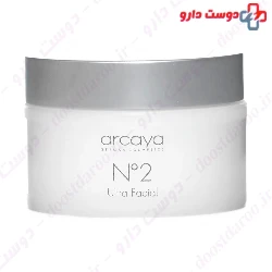 Ultra Facial Cream N2 Arcaya