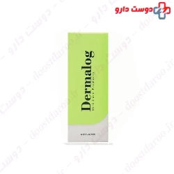 Dermalog Oil Control Cream (Anti-Acne Cream) 50 ml