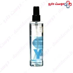 Diamond Intense Multi Shine Two Phase Conditioner Yunsey