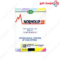 Normolip 5 ESI