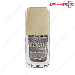 Atousa Royal Exclusive Collection 12ml Nail Polish