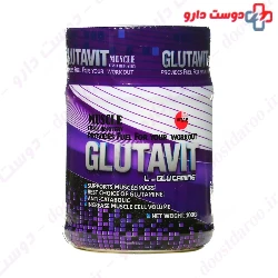 VitaP L Glutamine