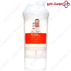 Shaker Welance