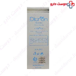 Ditron Glycerin Transparent Almond Oil 110g Soap