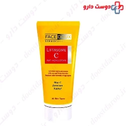 Face doux liftasome C cream 30 ml