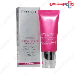 Perform Sculpt Roll On Payot