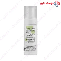 Anti Acne Cleansing Face Foam  Dr Sam