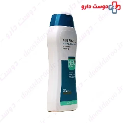 Neuderm Nutrisol Anti Dandruff Shampoo 300 Ml