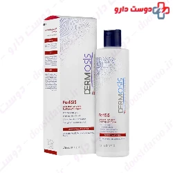 Fortisis Anti Hair Loss And Fortifying Shampoo Dermosis