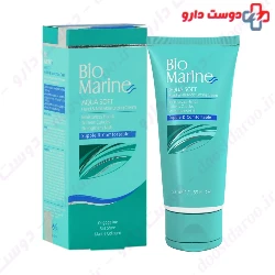 Bio Marine Hand And Nail Moisturizing Cream 50 ml