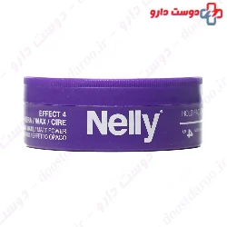 Matt Power Wax Nelly