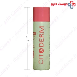 4 Plus Anti Hair Loss Shampoo For Women Citoderm