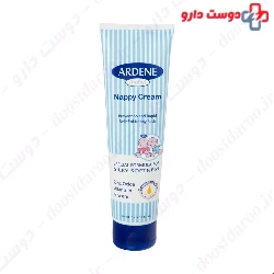 Ardene Nappy Cream 100 ml
