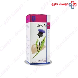 Cynarchol Dineh 50 Tablet