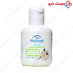 Baby Eyelid Micellar Water Blephamed
