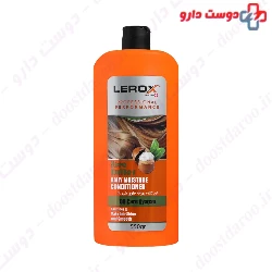 Daily Moisture Conditioner Lerox