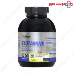 Glutamin Viva power